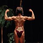 Amanda  McDonald - NPC Natural Michigan / Nicole Wilkins Classic 2009 - #1